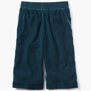 Gymboree Velvet Bottoms